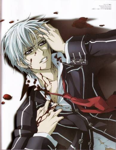 Vampire-Shade